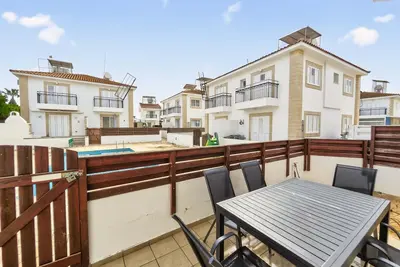 Image de Sirena Nest Villa | 2br Walk to Beach