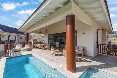 Image de The Jazmyn 3 at Blue Bay Golf and Beach resort