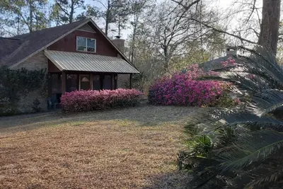 Image de Peaceful Diamondhead Escape w/ Fireplace
