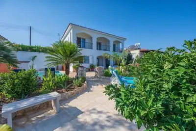 Image de Villa Nikita -  a villa that sleeps 6 guests  in 3 bedroom
