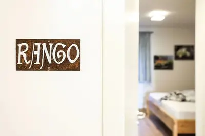 Image de Bed & Breakfast double room \"Rango\" in Essing
