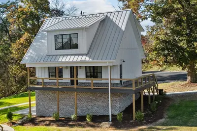 Image de Cedar Haven Cottage