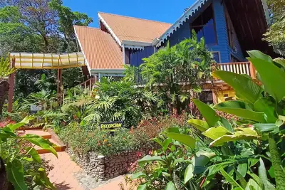 Image de Casa Claro de Luna - Five Bedroom House.