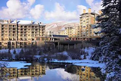Image de Colorado high-country skiing and Spring-Winter adventure awaits for you!