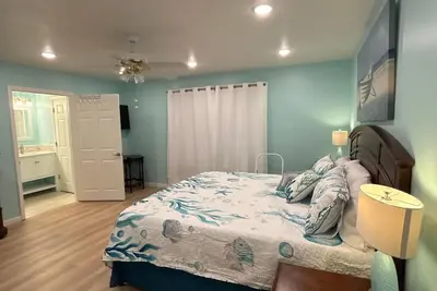 Image de Peaceful 3-bedroom house in charming Daphne