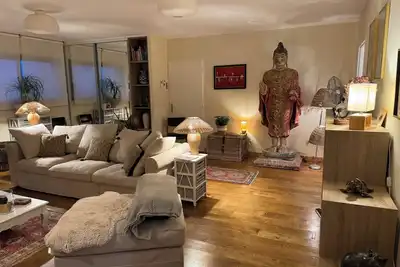 Image de Appartement cocon tout confort avec  piscine pour 4 personnes