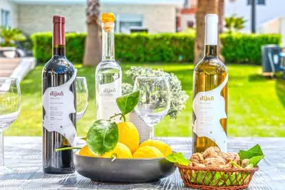 Villa Marija Exclusive Stay