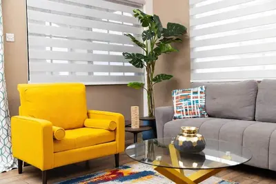 Image de Ahra Suites come for the views (Ground Floor)