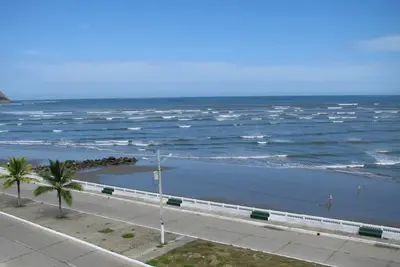 Image de Pelican's Perch\nSpectacular view Condo in Bahía de Caraquez\n2 bdrm 2 bathroom