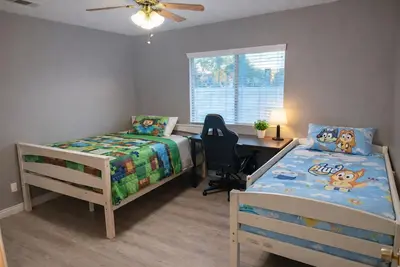 Image de Spacious 4br Norco Retreat; Near SilverLakes; Pet Friendly; Rv Parking