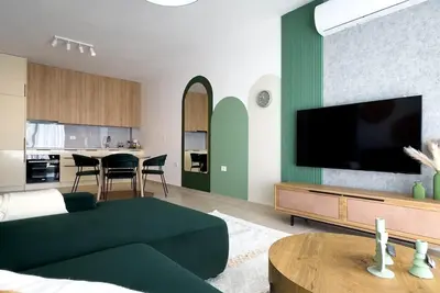 Image de Brand New \"Green\" – Adults Only (+16)