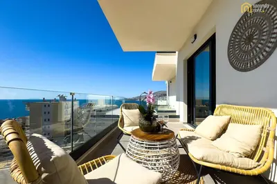 Image de Dori Coastal Escape Saranda