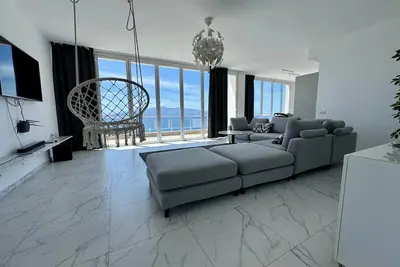 Image de Paulina - Panoramic Penthouse