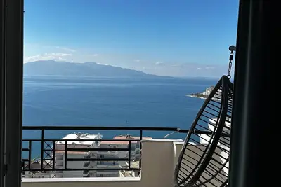 Image de Roma - Sea View Panorama