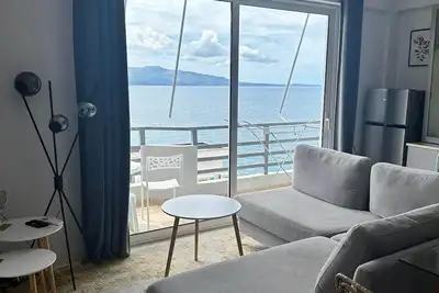 Image de Emily - Bougainville Panorama