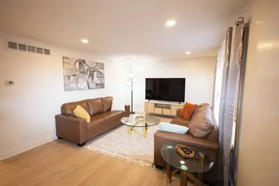 Image de Spacious 4-bedroom house in lovely Portage