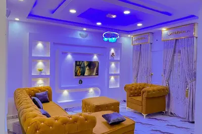 Image de Luxurious & Cozy Home - The Paletinos U1 - 24hr Ac