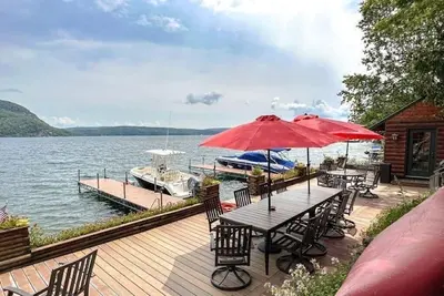 Image de Arrow Head Lodge