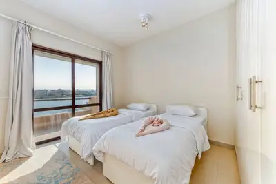 Image de Private pool open sea villa 4 bedrooms in Fanadir