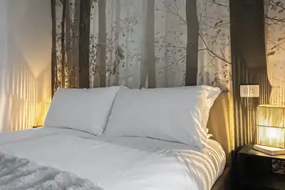 Image de Giulini 5 - Deux Chambres Appartement, Couchages 7