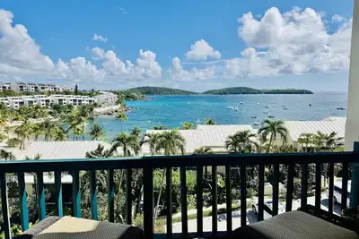 Image de New High End Rental At Cowpet Bay! Amazing Views/Breezes!