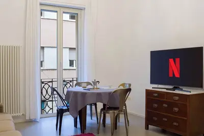 Image de Stylish Apartment Poerio