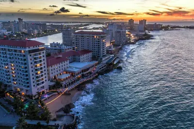 Image de Luxury Beach Escape -Pool - 2 Beds Prime Condado Beach San Juan