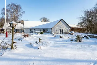 Image de Superbe maison d'une chambre à Samsø