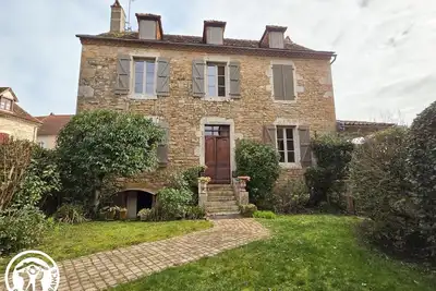 Image de Gîtes de France® L'Ostal Vièlh