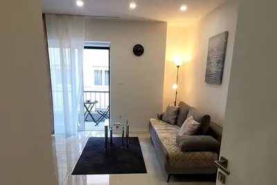 Image de Charming apartment with balcony in the heart of Split