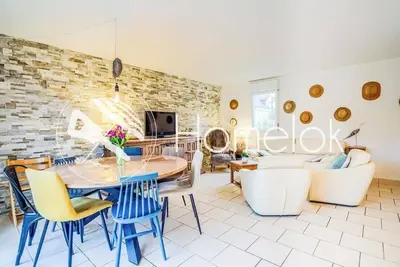 Image de Séjour plage & détente – Grand jardin