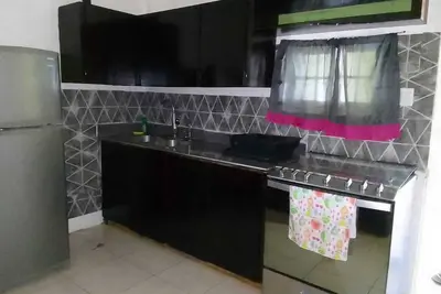 Image de Cozy 2-bedroom apartment in charming Tower Isle with Ac and gym