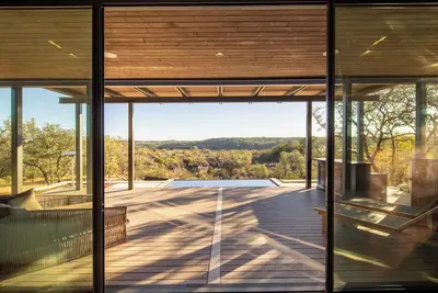 Image de 3d Printed Lake Home @ The Canyon Club