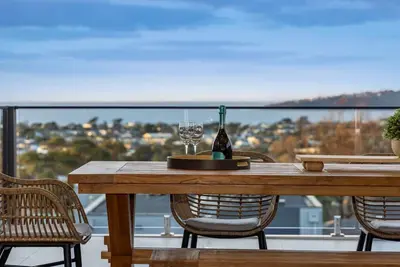 Image de Spacious Bay View Home for Groups