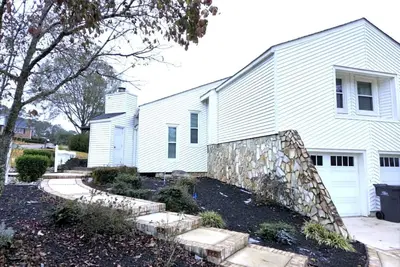 Rae's Creek Sanctuary