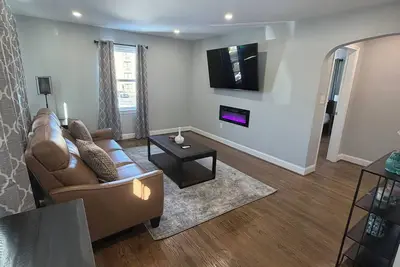 Image de Cozy Home Near Downtown Frederick