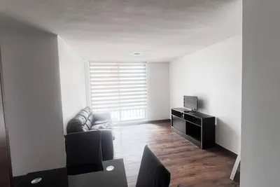 Image de Escapadas Elqui, Apartment in La Serena, Steps away from downtown and 15 min. from the airport.