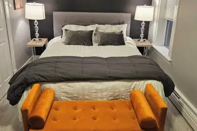 Image de Cozy 1-bedroom apartment in soothing Saint John with Ac