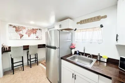 Image de Stay at the Cottage by the Zoo just 2 miles from the Nc Zoo