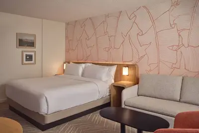 Image de Pet-Friendly Room Near Waikiki Beach – Family Stay | Pool
