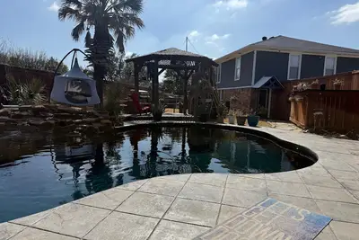 Image de One bedroom Casita in North Dallas