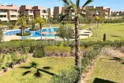 Image de Beau Studio A Marrakech Dans Une Residence De Prestige