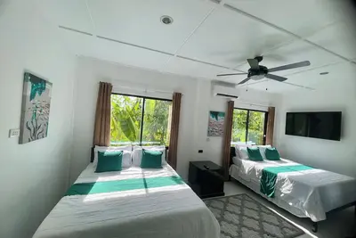 Image de Charming 3-bedroom Private Home in enjoyable Alcantara/ Moalboal with cool Ac