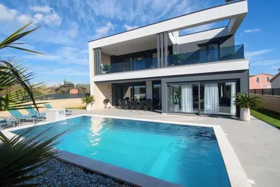 Image de Villa Vella by Istrabook