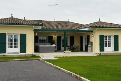 Image de Petit gîte du Nouguès - Garrey