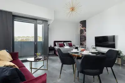 Image de Hanza Tower Studio 309