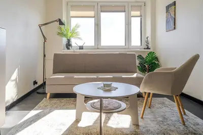 Image de Silesia Panorama Apartment - Katowice