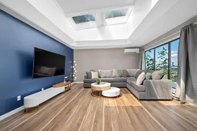 Breathtaking Views w/ Modern Lux - 2320