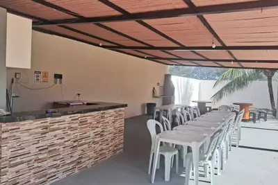 Image de Recanto do Sol - Your vacation home in João Pessoa - Gramame.