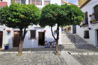 Image de *New* Beautiful House in the heart of the Old Town